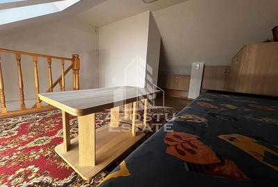 Apartament cu 2 camere, zona Sagului - 6