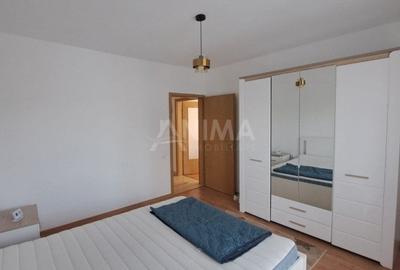 Apartament cu 2 camere decomandat în Zorilor - 8