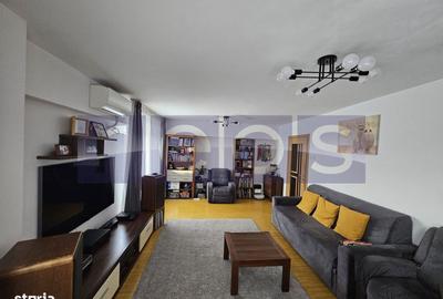 Apartament cu 4 camere, mobilat în Grivița - 8