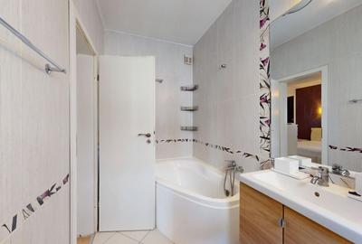 Apartament cu 3 camere semidecomandat, mobilat în Pache Protopopescu - 25