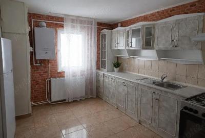 Apartament cu 2 camere semidecomandat în Sântimbru - 6