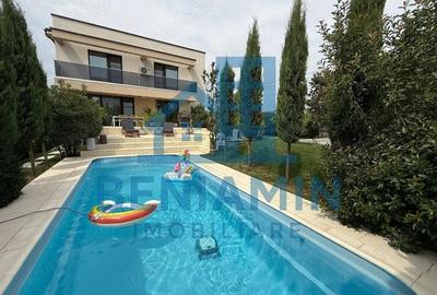 Casă cu Teren 530 Mp în Central - 2