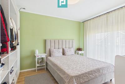 Apartament cu 2 camere decomandat, mobilat în Oncea - 6
