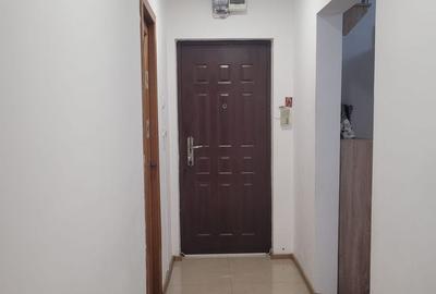 Apartament cu 2 camere decomandat, mobilat în Gorjului - 5