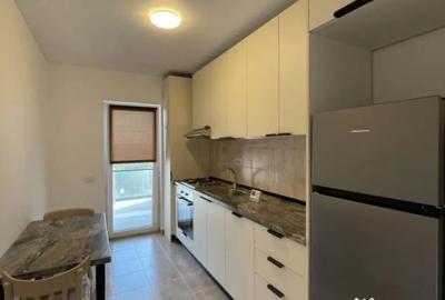 Garsonieră în Metalurgiei - 5