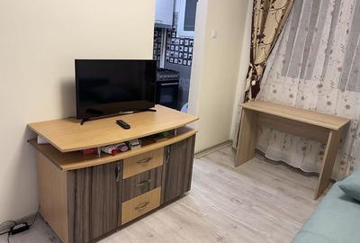 Drumul Taberei -  2 min. Metrou Parc Dr. Taberei  - Garsoniera MODERNA - 3