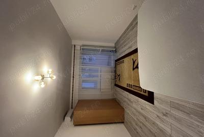 Garsoniera de inchiriat, Vitan, str. Foisorului - 4