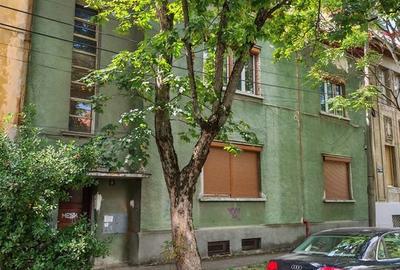 De închiriat - Casă 300 mp în Centru, ideală pt birouri, clinică sau grădinita - 7