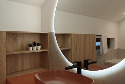 Apartament cu 2 camere decomandat, mobilat în Aviatorilor - 13