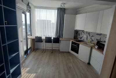 PRIMA LINIE LA MARE| APARTAMENT EXCLUSIVIST IN STEFAN BUILDING | 79 MP UTILI | - 6