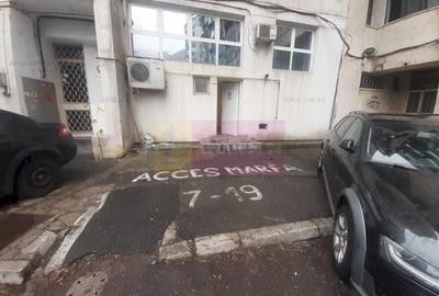 Spațiu comercial, de 85 mp, în Centrul Civic - 20