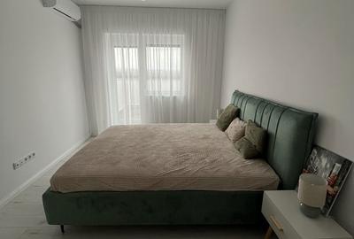 Apartament cu 2 camere decomandat în Central - 3