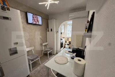 Apartament cu 2 camere decomandat în Dacia - 5