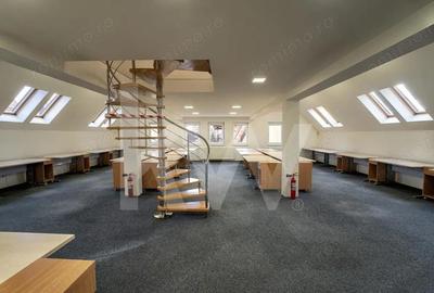 Spațiu comercial, de 370 mp, în Sub Arini - 1