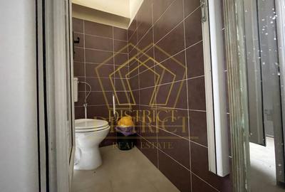 Spatiu comercial 87mp | VAD Mare | Mehala - 6