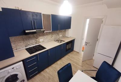 POPESTI LEORDENI , METROU BERCENI ,GARSONIERA INCHIRIERE - 1