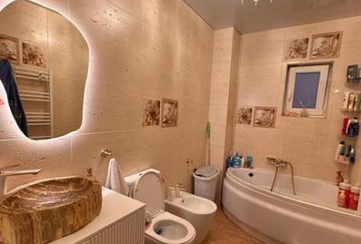 Casa 3 camere zona Mamaia Sat-Hanul cu peste - 10