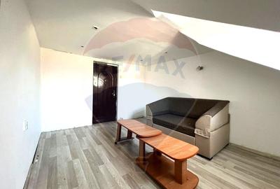 Garsonieră de vânzare Strada ALEEA PARCULUI în zonă Centrală - 2