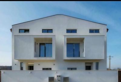 Vila Duplex de vanzare|Ghermanesti Snagov | confort si functionalitate - 10