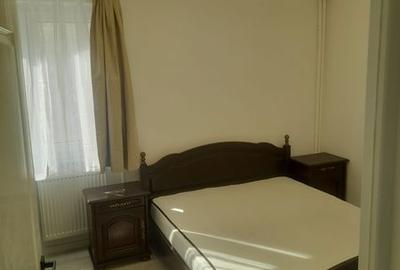 Apartament cu 2 camere în Ultracentral - 5