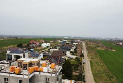 Teren de vanzare Agigea zona Golful Pescarului Teren de vanzare Agigea zona Golful Pescarului - 5