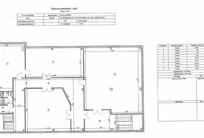 De Vanzare: Hala 4 Nivele - 5