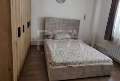 2 camere, P/8, bloc 1986, centrala, 61 mp-Sebastian - 2