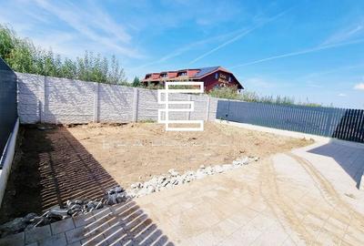 Casă individuală, 4 camere, teren 284 mp, Cristian - 6
