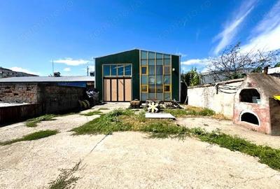 Spațiu comercial, de 584 mp, în Central - 2