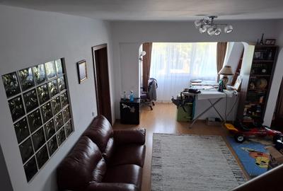 Apartament pentru inchiriere 4 camere-Cartier Aviatiei Baneasa - 6