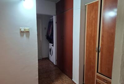 Apartament cu 2 camere decomandat în Gara - 9