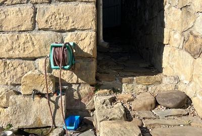 Casă individuală cu 3 camere cu Teren 1000 Mp în Furtunești - 4