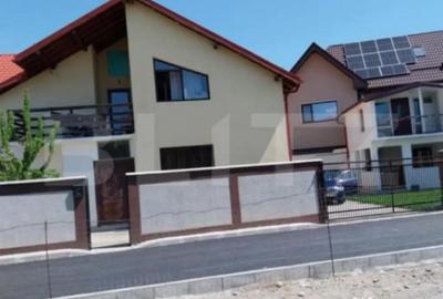 Casă cu 5 camere cu Teren 354 Mp în Micro 3 - 5