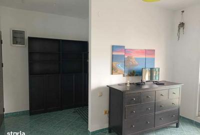 Apartament cu 2 camere semidecomandat în Pipera