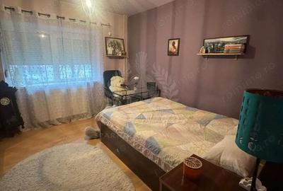 Apartament cu 4 camere decomandat în 9 Mai - 8