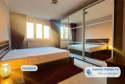 Apartament cu 2 camere în Central - 2