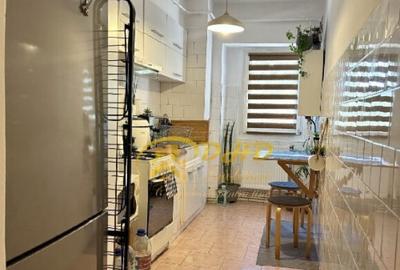 Apartament cu o camera Podu Ros - 7
