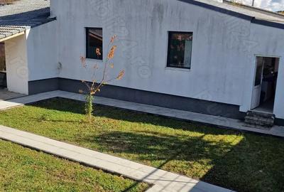 Casa P+teren 600 mp , utilita?i, Budiu Mic Mure? - 1