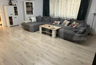 Apartament cu 4 camere decomandat, mobilat în Bartolomeu - 2