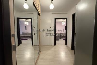 Apartament 3 camere | Faleza Nord | Termen lung - 17