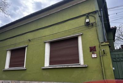 Casă cu 3 camere în Ultracentral - 2
