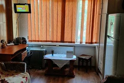 Garsonieră nedecomandată în Port