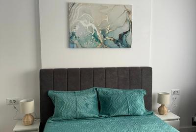 Garsoniera Militari Residence Rezervelor Loc de Parcare - 3