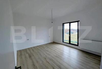 Casa plan parter, 85 mp, 3 camere, teren 350 mp, zona Visani - 1