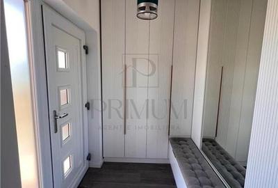 Duplex mobilat - toate utilitatile - langa centura-finisaje premium - 2