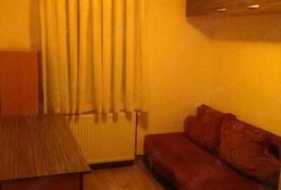 Garsoniera mica CONVENABIL in zona Carefour AFI ARAD. - 3