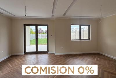Duplex cu 4 camere cu Canalizare în Giroc - 1