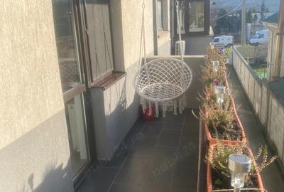 Apartament 2 camere capat Cug- Roxema - 1