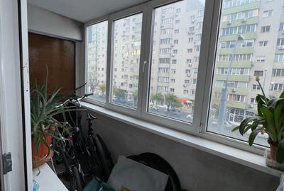 Apartament cu 4 camere decomandat, mobilat în Iancului - 14