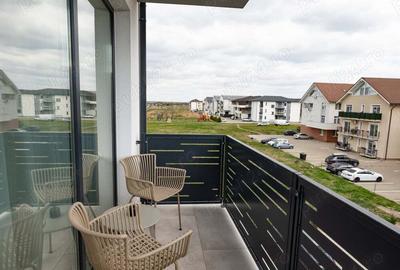 Direct de la dezvoltator! Apartamente de vanzare ! - 3